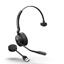 Jabra Engage 55 UC Mono USB-A with Charging Stand
