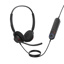 Jabra Engage 40 (Inline Link) USB-A MS Stereo