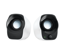 Logitech Z120 2.0 Speaker System