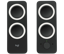 Logitech Z200 2.0 Speaker System BLK