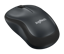 Logitech M220 Wireless Mouse - Black