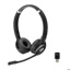 EPOS IMPACT SDW 5061 Binaural DECT Headset with Dongle