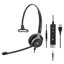 EPOS | Sennheiser SC635 Monaural USB Headset