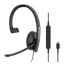 EPOS | Sennheiser SC130 USB-C Monaural Headset