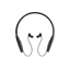 EPOS | Sennheiser  ADAPT 460  Bluetooth In-Ear Neckband UC Headset 