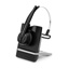 EPOS IMPACT D10 Phone UK II Monaural DECT Headset
