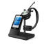 Yealink WH66 Dual UC Premier DECT Wireless Headset
